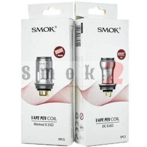 Smok Vape Pen V2 Coil