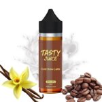 Tasty Juice Cold Brew Latte 60ml
