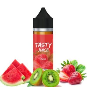 Tasty Kanzi Likit 60ml