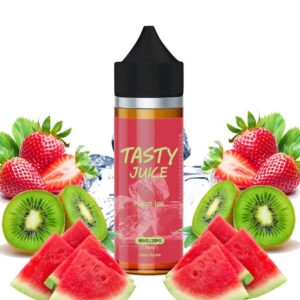 Tasty Kanzi Ice Likit 60ml