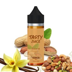 Tasty Zıkkım V3 Likit 60ml