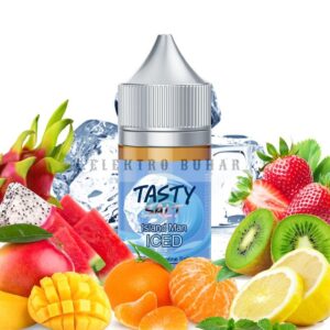 Tasty Island Man Iced Salt Likit 30ml