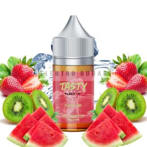 Tasty Kanzi Ice Salt Likit 30ml