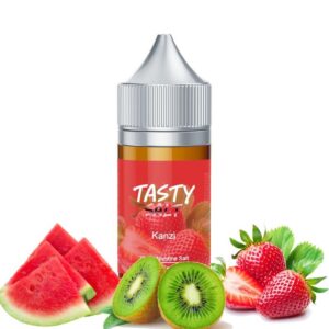 Tasty Kanzi Salt Likit 30ml