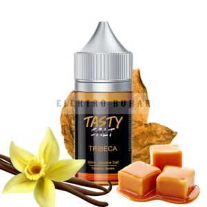 TASTY Tribeca Salt Likit 30ml