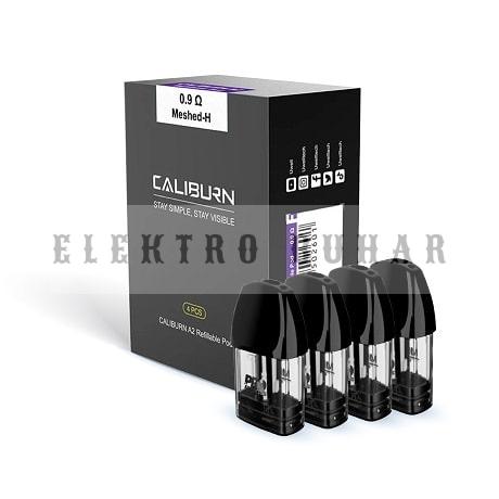 Uwell Caliburn A2 Kartuş