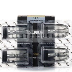 Uwell Caliburn A2S Kartuş