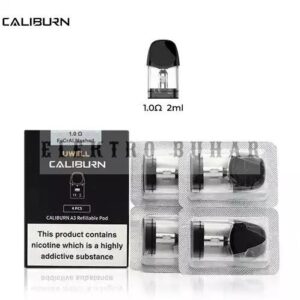 Uwell Caliburn A3 Yedek Kartuş