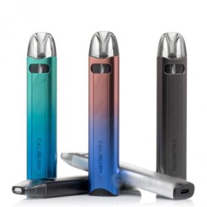 Uwell Caliburn A3s Pod 520 mah