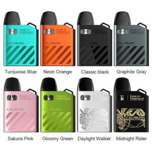 Uwell Caliburn AK2 Pod