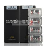 Uwell Caliburn G Coil - Görsel 2