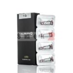 Uwell Caliburn G Coil - Görsel 3