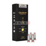 Uwell Caliburn G Coil - Görsel 5