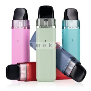 Uwell Caliburn G3 Lite Pod 1200mah