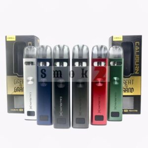 Uwell Caliburn G3 Pod