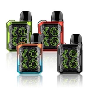 Uwell Caliburn GK2