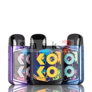 Uwell Caliburn Koko Prime Pod 690mAh 15W