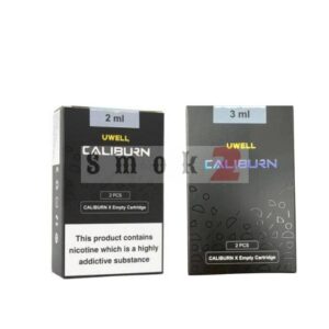 Uwell Caliburn X Kartuş