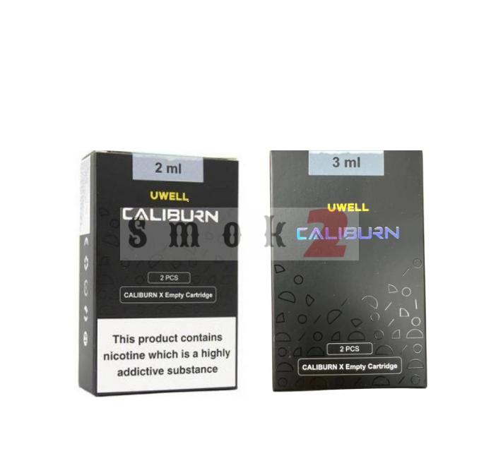 Uwell Caliburn X Kartuş Uwell Caliburn X Kartuş