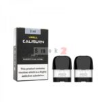 Uwell Caliburn X Kartuş - Görsel 2