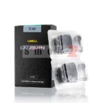 Uwell Caliburn X Kartuş - Görsel 3