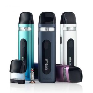 Uwell Caliburn X Pod 850mah 20W