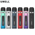 Uwell Caliburn X Pod 850mah 20W - Görsel 2