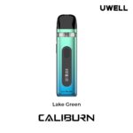 Uwell Caliburn X Pod 850mah 20W - Görsel 4