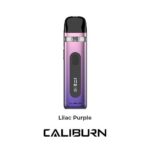 Uwell Caliburn X Pod 850mah 20W - Görsel 5