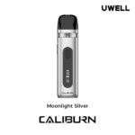 Uwell Caliburn X Pod 850mah 20W - Görsel 6