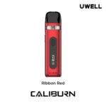 Uwell Caliburn X Pod 850mah 20W - Görsel 8