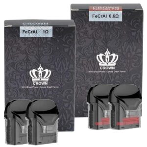 Uwell Crown Kartuş