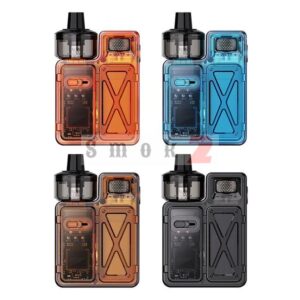 Uwell Crown M Pod 1000mAh 35W
