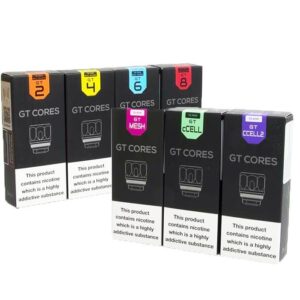Vaporesso GT Coil