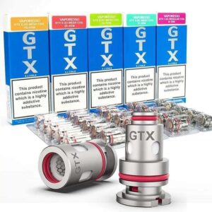 Vaporesso GTX Coil