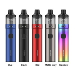 Vaporesso GTX Go 40 Pod 1500mAh 40W