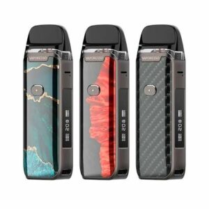 Vaporesso Lüxe PM40 Pod 1800mAh 40W