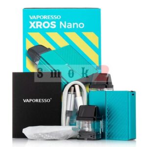 Vaporesso Xros Nano 1000mah