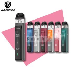 Vaporesso Xros Pro 1200mAh