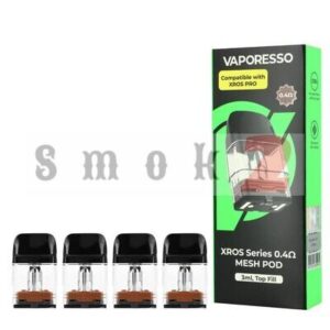 Vaporesso Xros Pro Kartuş