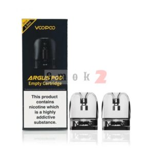 Voopoo Argus Pod Boş Kartuş