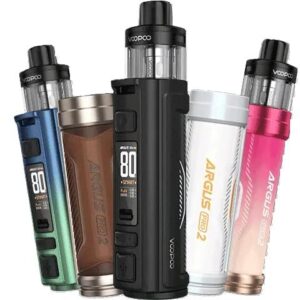 VooPoo Argus Pro 2 Pod