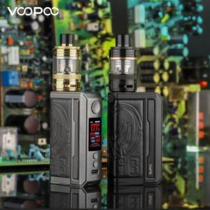 Voopoo Drag 3 TPP X Kit 177W