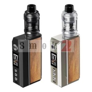 Voopoo Drag 4 Kit 177W, Voopoo Drag4 Kit 177W