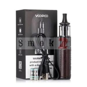 Voopoo Drag Q Pod 1250 mah