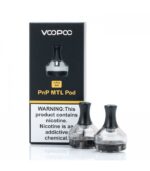 VooPoo PNP MTL Pod Kartuş