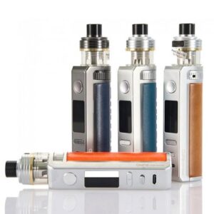 Voopoo Drag X Pro 100W