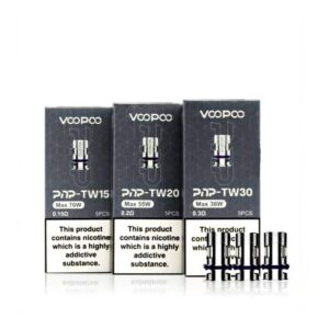 Voopoo PNP TW Coil