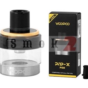 Voopoo Pnp X Pod Kartuş