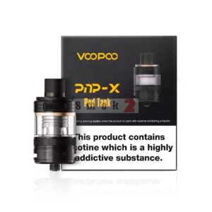 Voopoo Pnp X Pod Tank